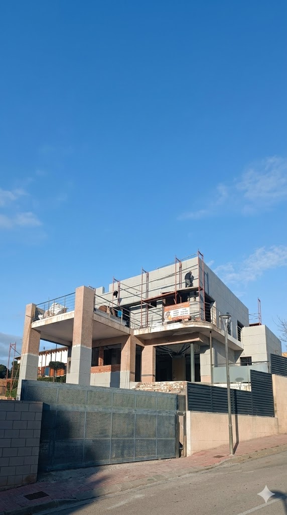 Proceso de Construcción